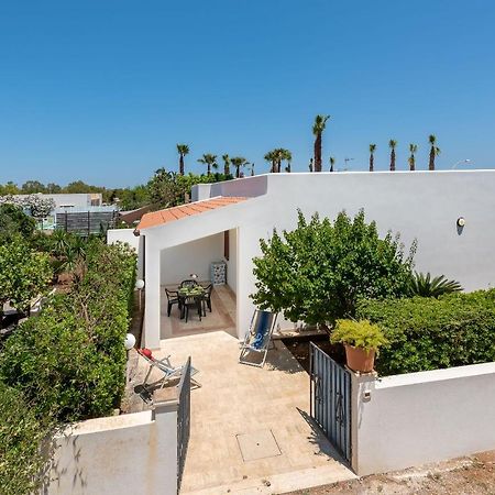 Casa Vacanza Azzurra 2 San Vito Lo Capo Ngoại thất bức ảnh