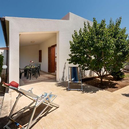 Casa Vacanza Azzurra 2 San Vito Lo Capo Ngoại thất bức ảnh