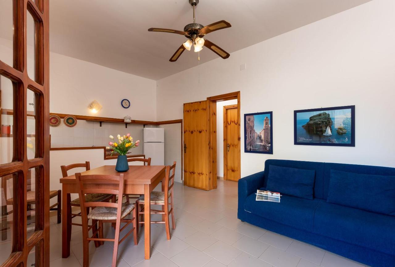 Casa Vacanza Azzurra 2 San Vito Lo Capo Ngoại thất bức ảnh