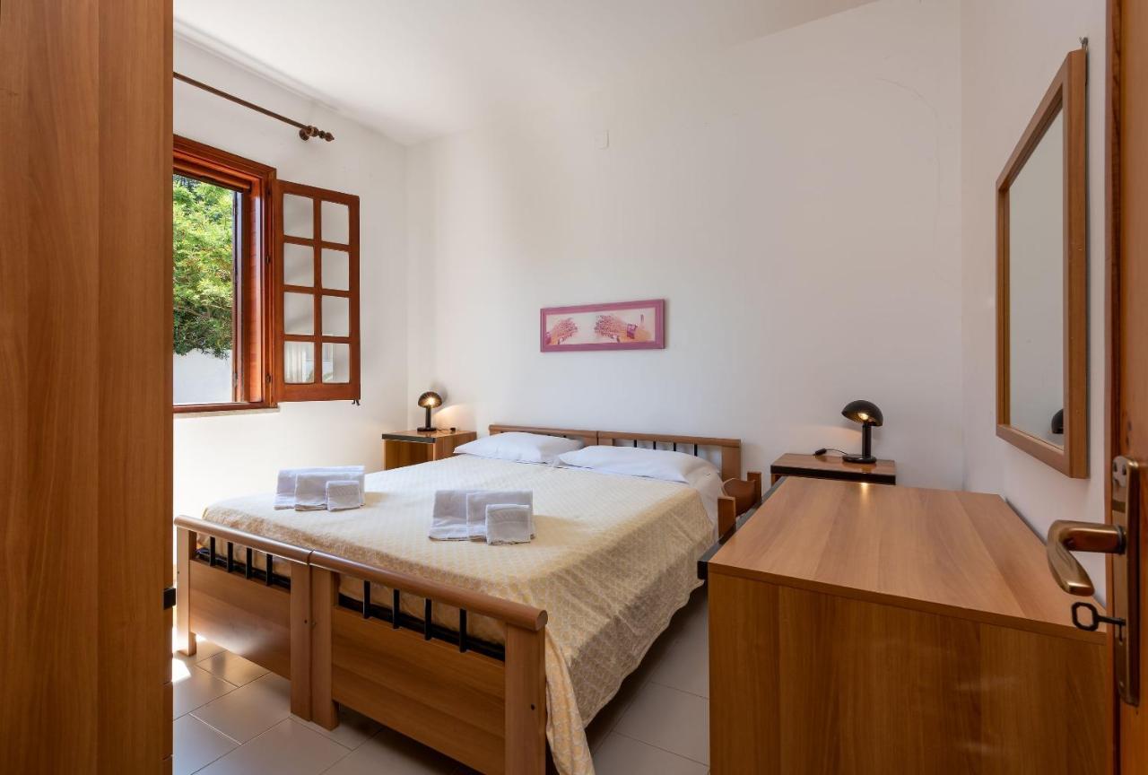Casa Vacanza Azzurra 2 San Vito Lo Capo Ngoại thất bức ảnh